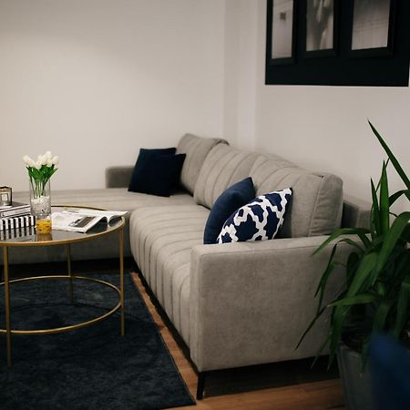 Vip Apartments Битола Экстерьер фото