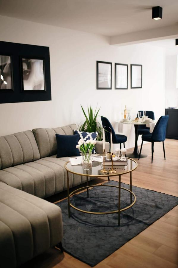 Vip Apartments Битола Экстерьер фото