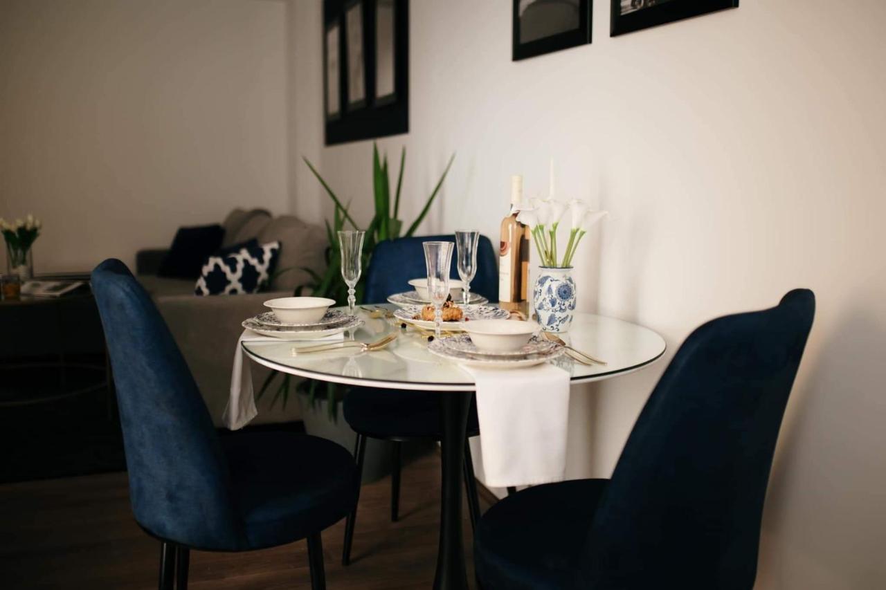 Vip Apartments Битола Экстерьер фото