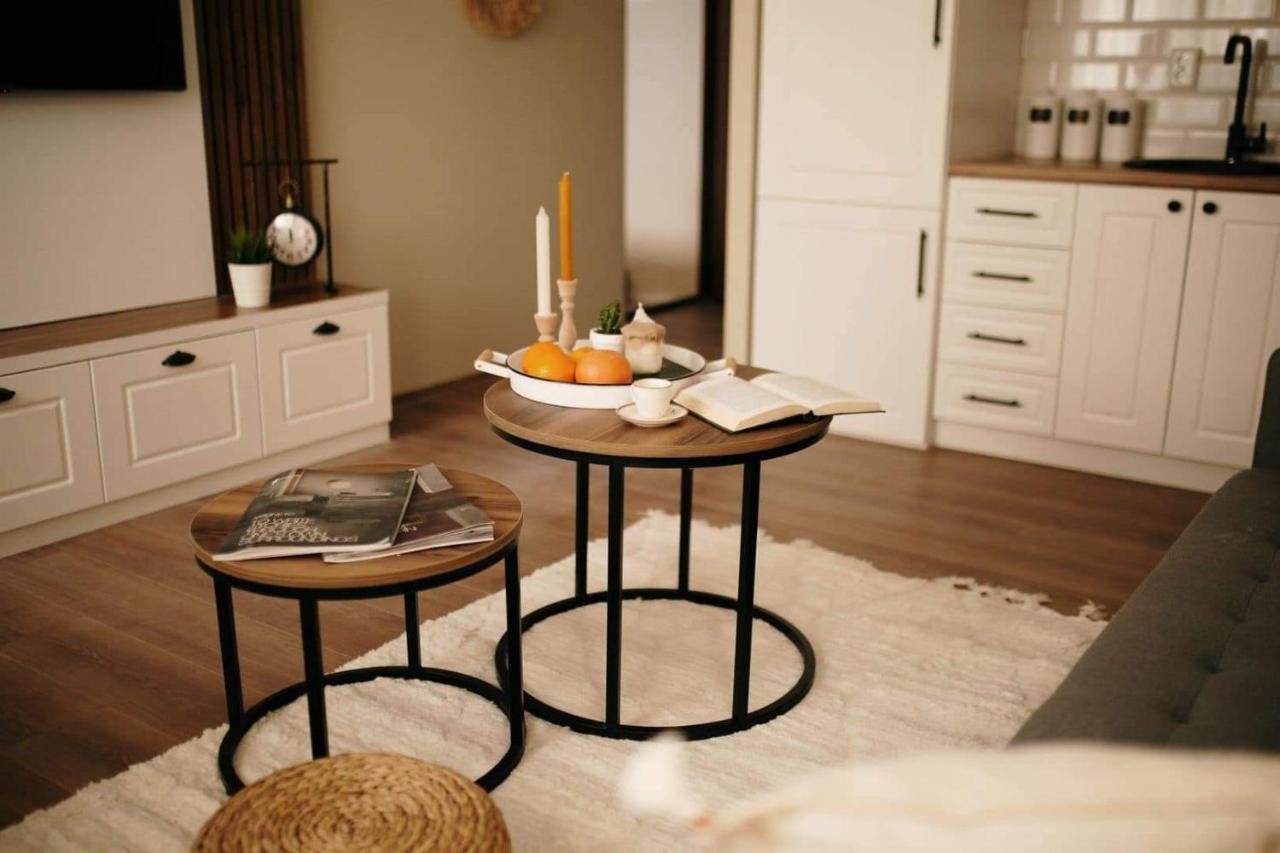 Vip Apartments Битола Экстерьер фото
