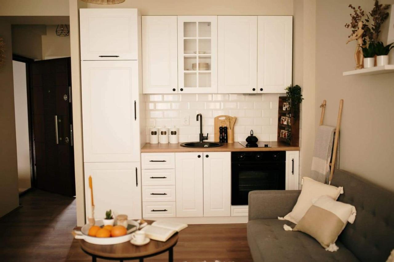 Vip Apartments Битола Экстерьер фото