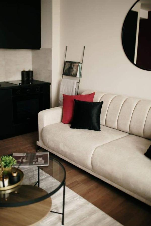 Vip Apartments Битола Экстерьер фото