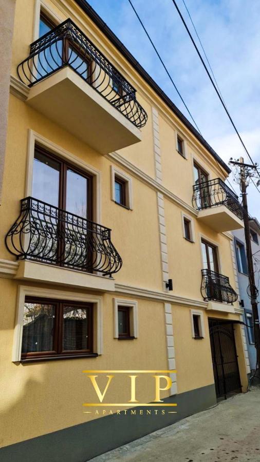 Vip Apartments Битола Экстерьер фото