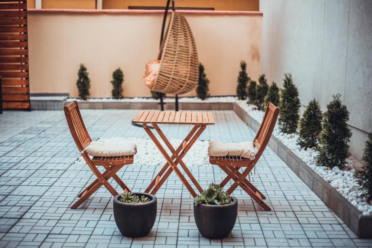 Vip Apartments Битола Экстерьер фото