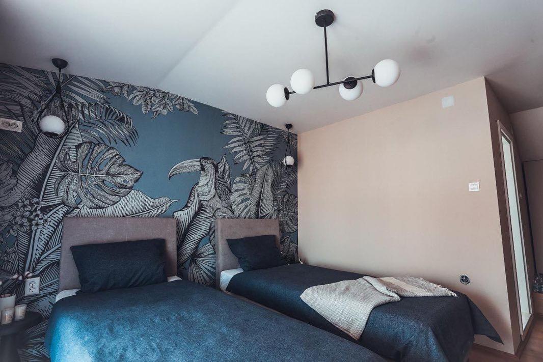 Vip Apartments Битола Экстерьер фото