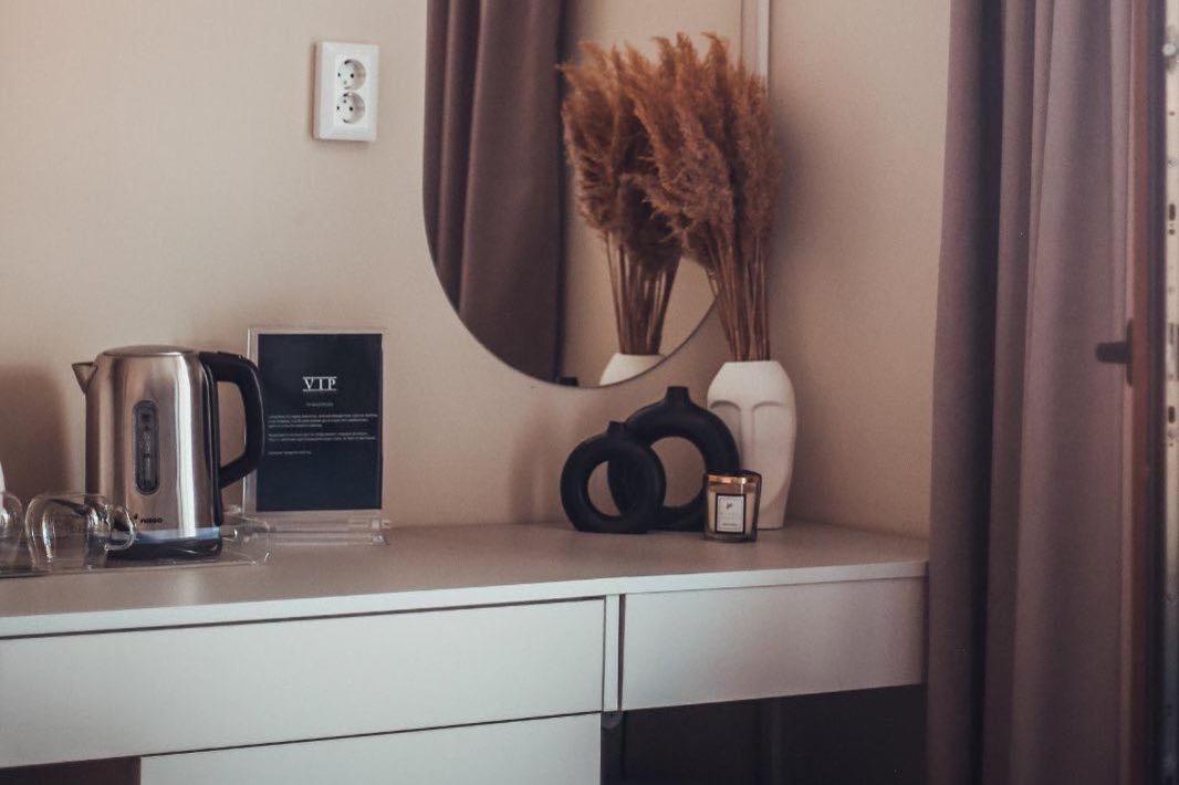 Vip Apartments Битола Экстерьер фото