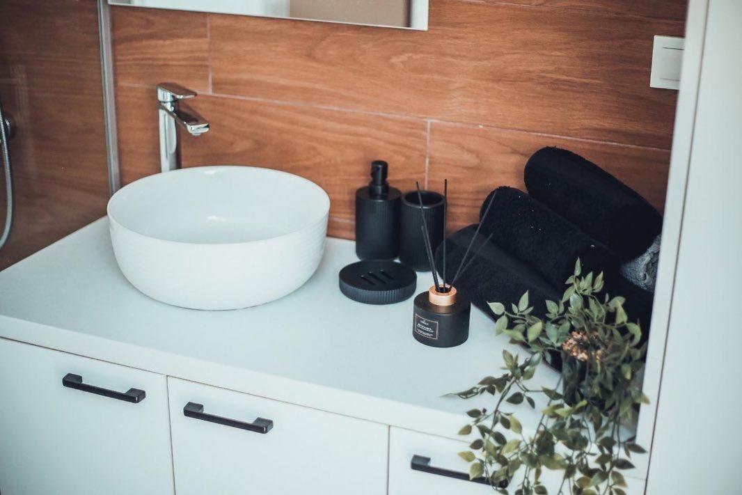 Vip Apartments Битола Экстерьер фото