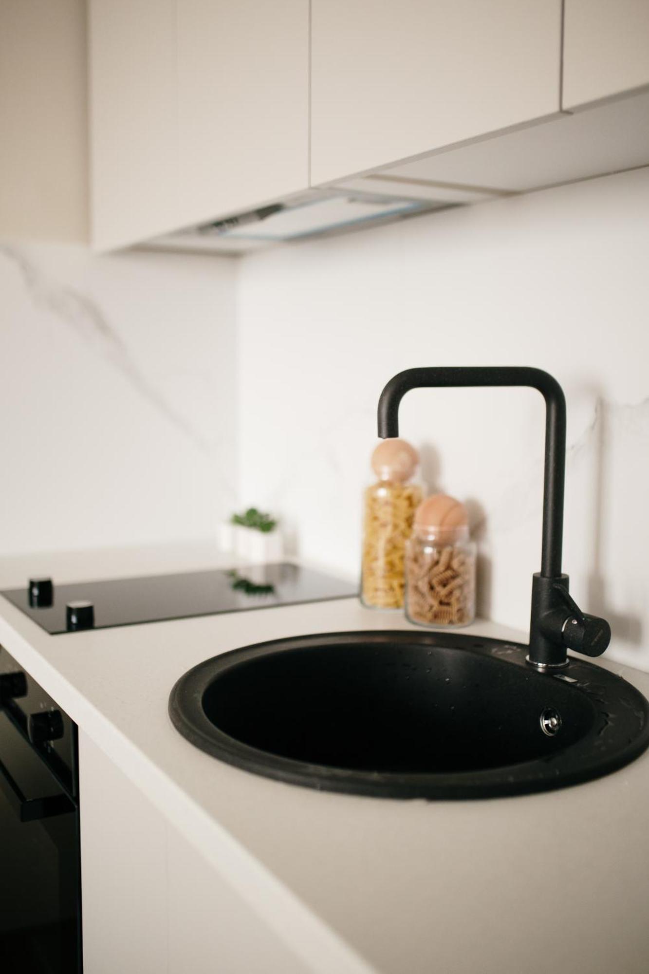 Vip Apartments Битола Экстерьер фото
