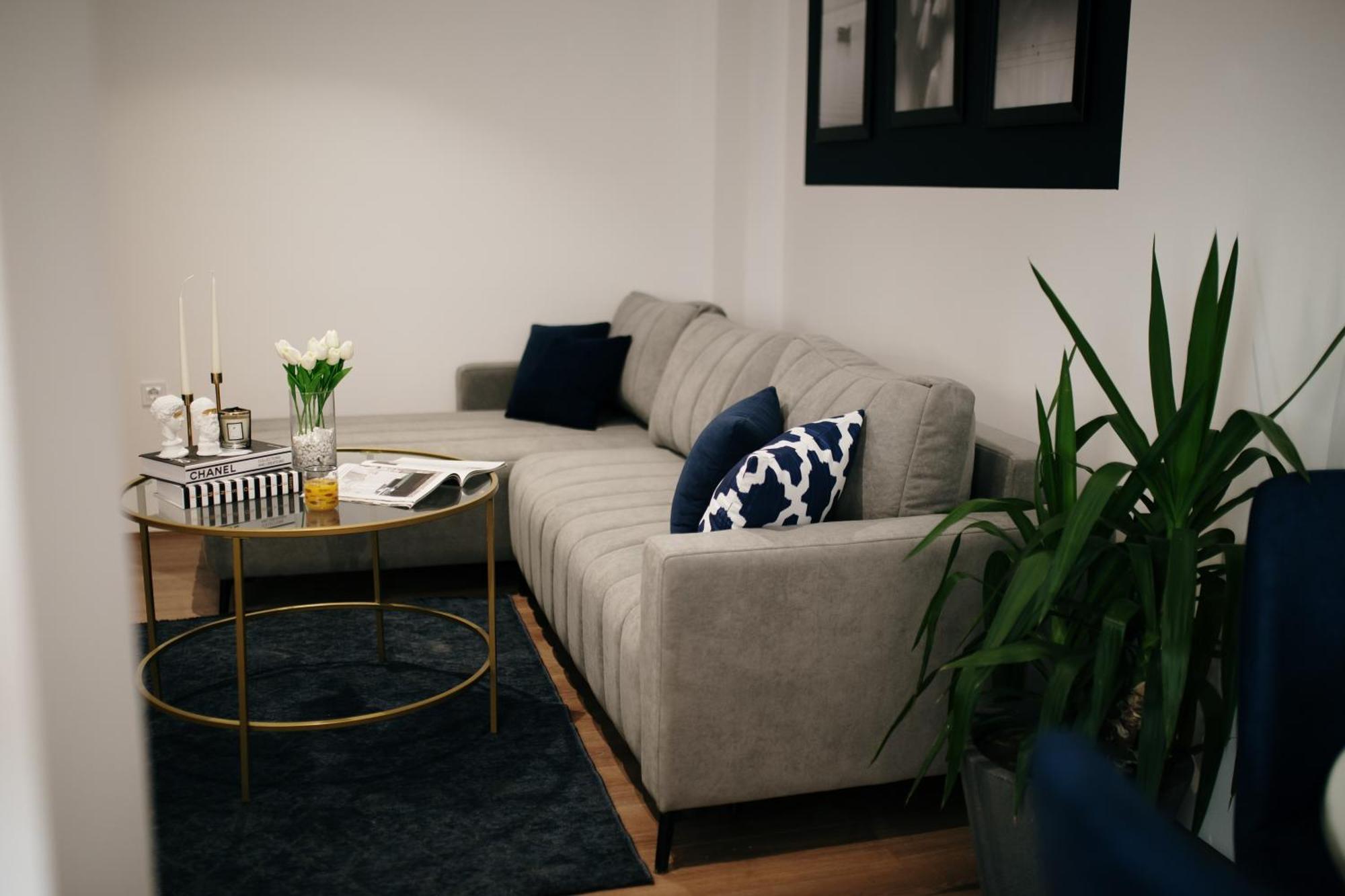 Vip Apartments Битола Экстерьер фото